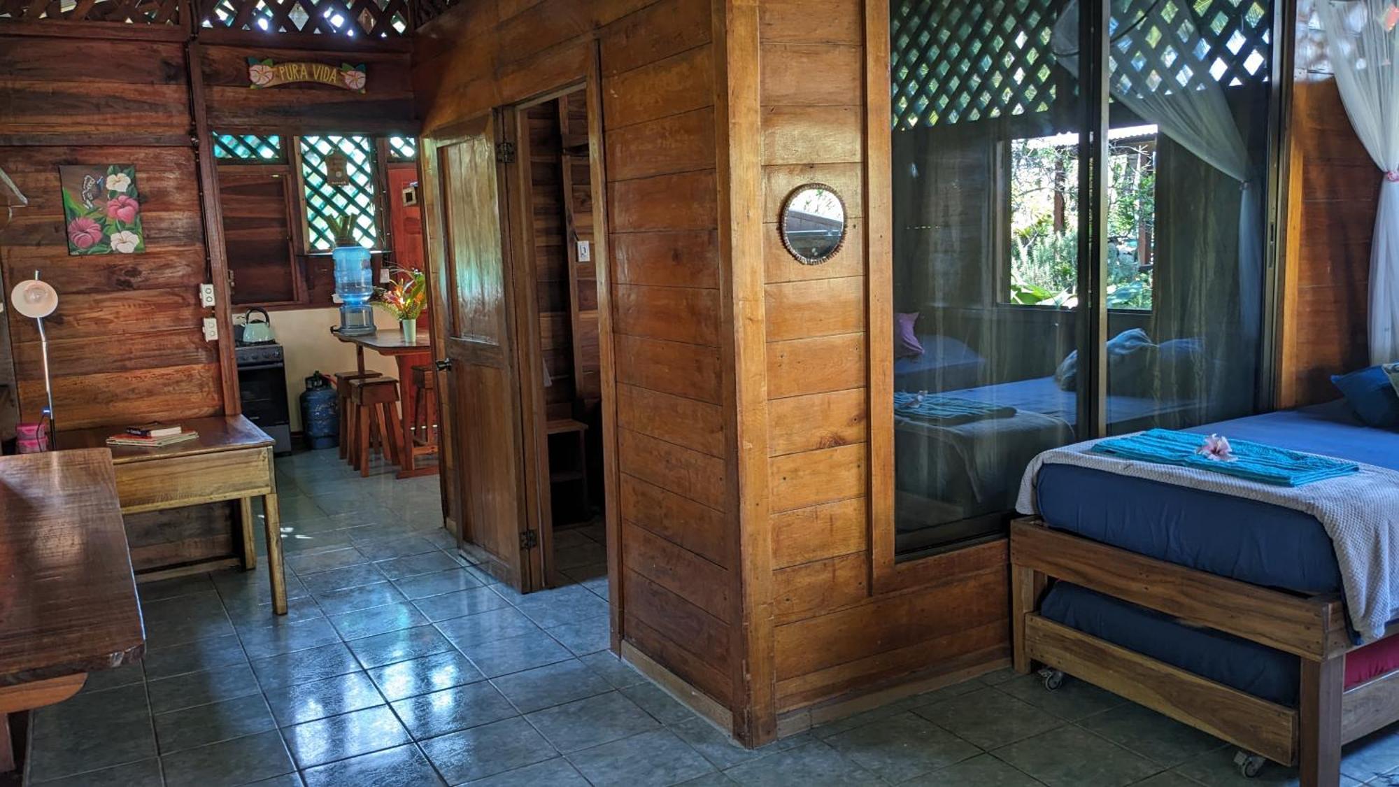 Casas Del Mar Villa Manzanillo  Exteriör bild