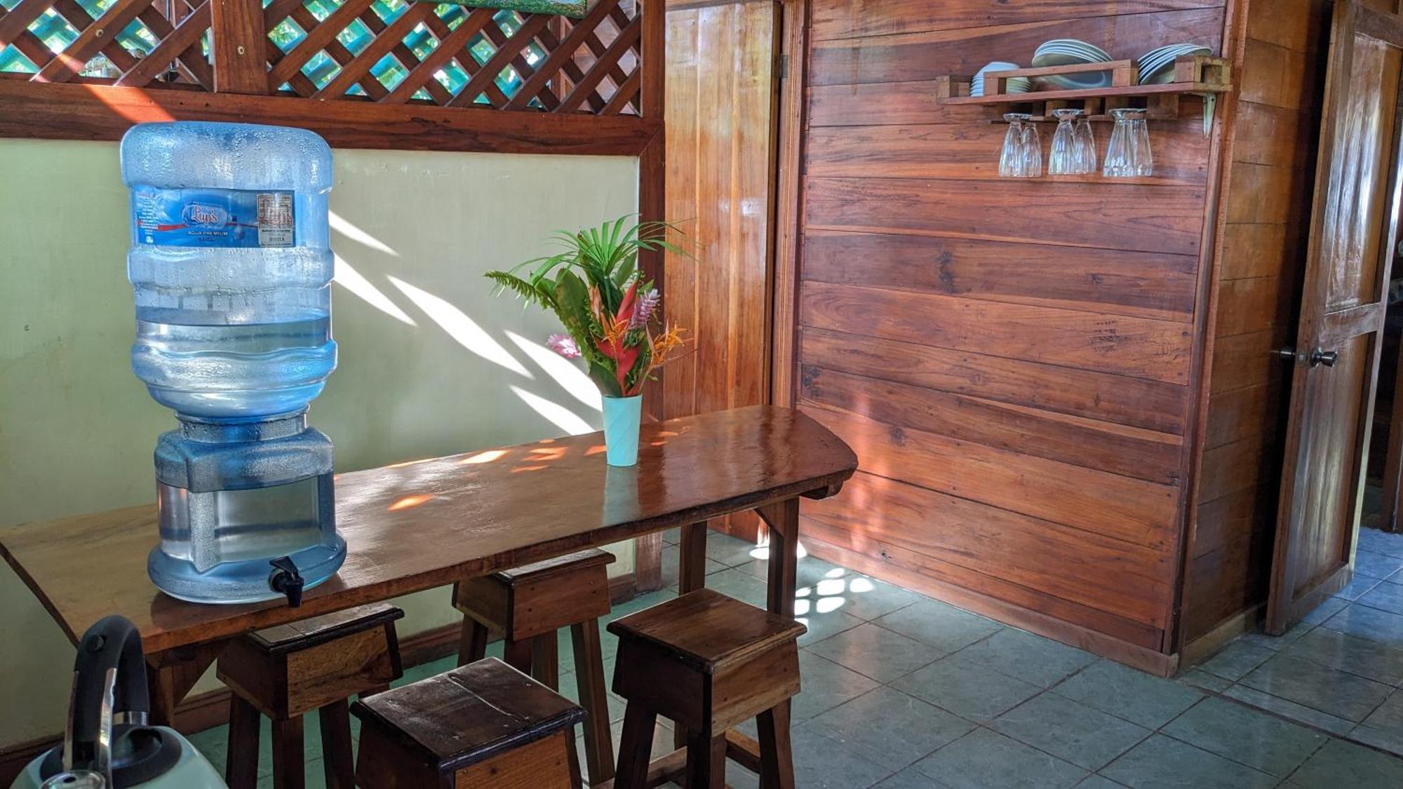 Casas Del Mar Villa Manzanillo  Exteriör bild