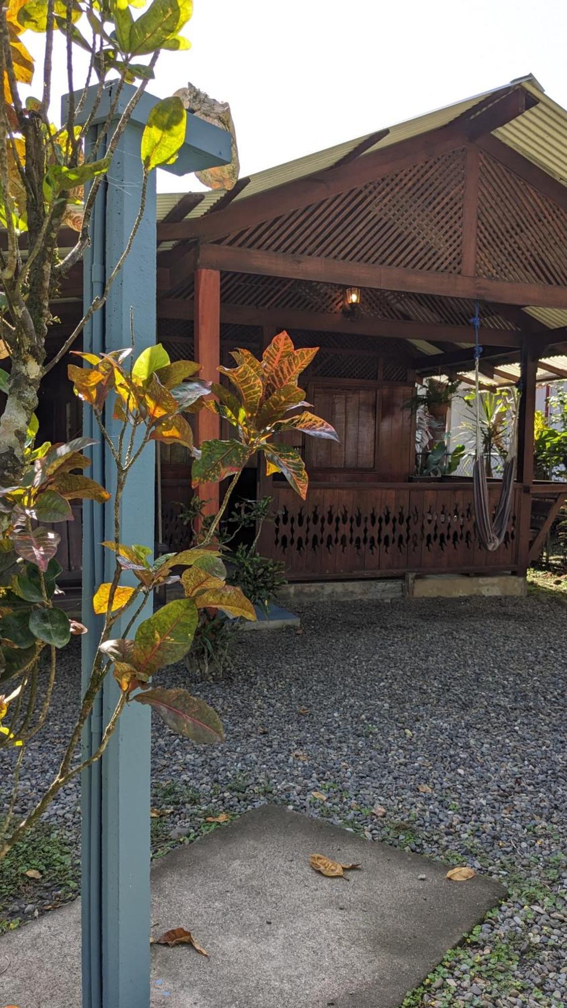 Casas Del Mar Villa Manzanillo  Exteriör bild
