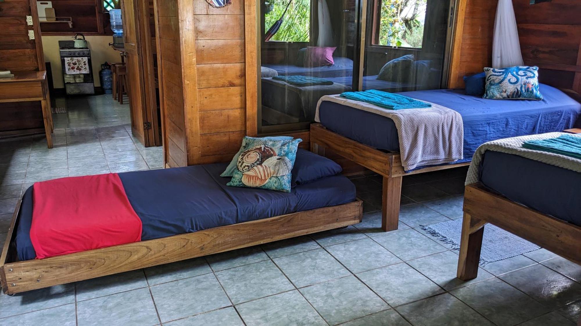 Casas Del Mar Villa Manzanillo  Exteriör bild