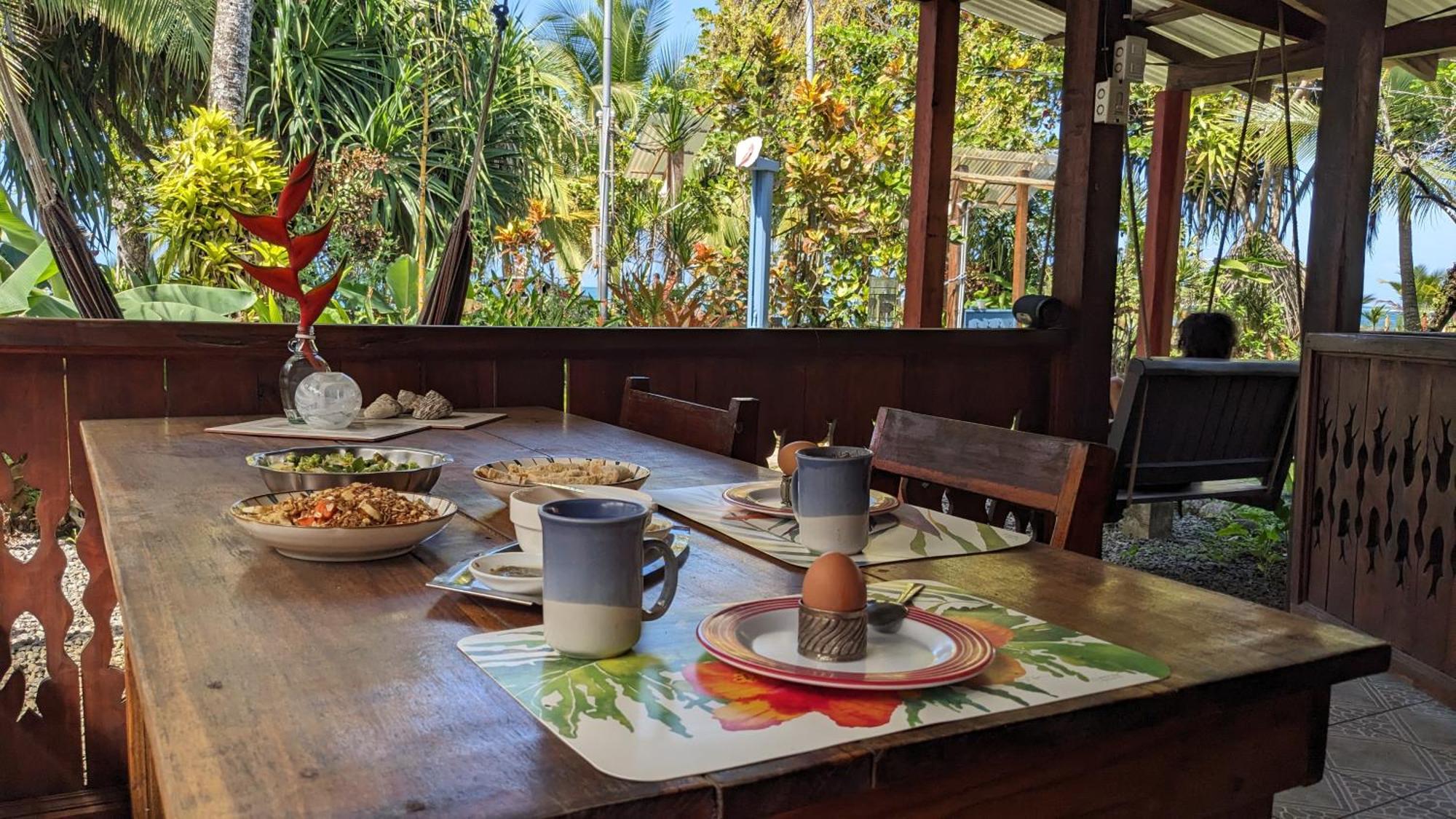 Casas Del Mar Villa Manzanillo  Exteriör bild