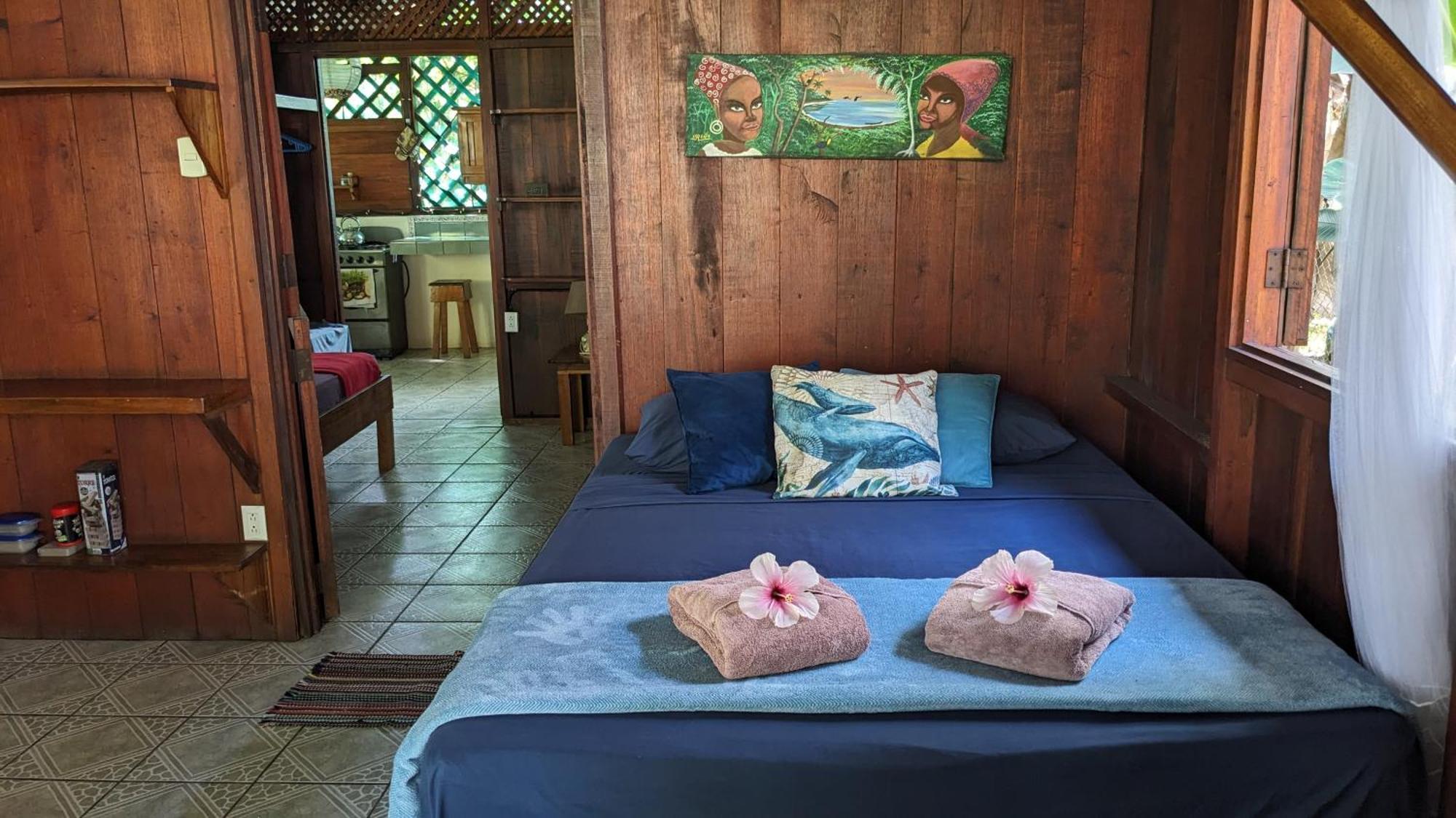 Casas Del Mar Villa Manzanillo  Exteriör bild