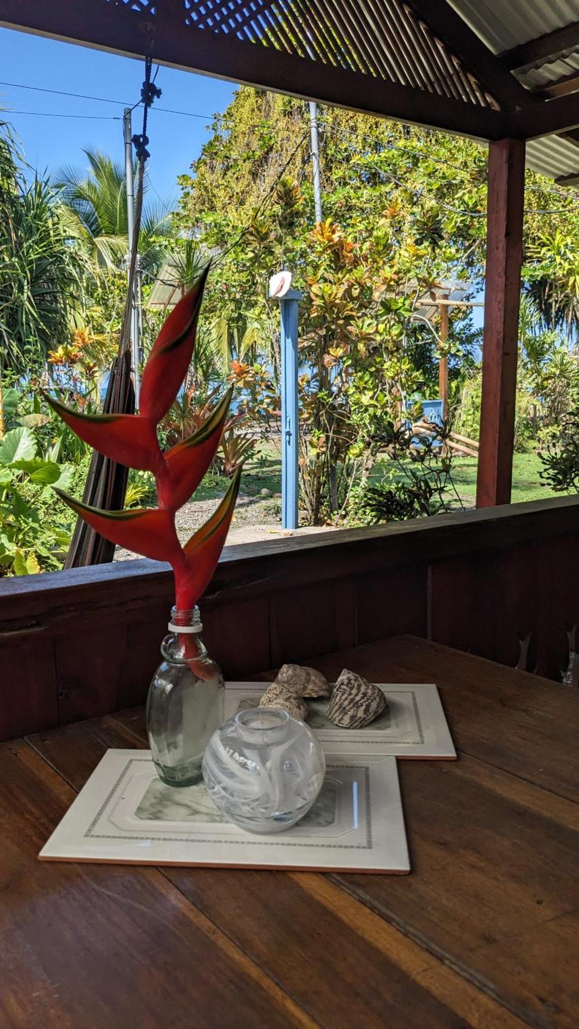Casas Del Mar Villa Manzanillo  Exteriör bild