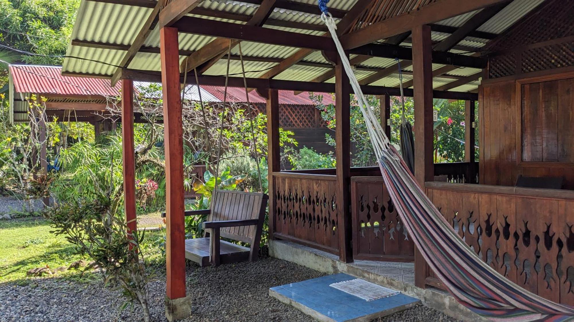 Casas Del Mar Villa Manzanillo  Exteriör bild