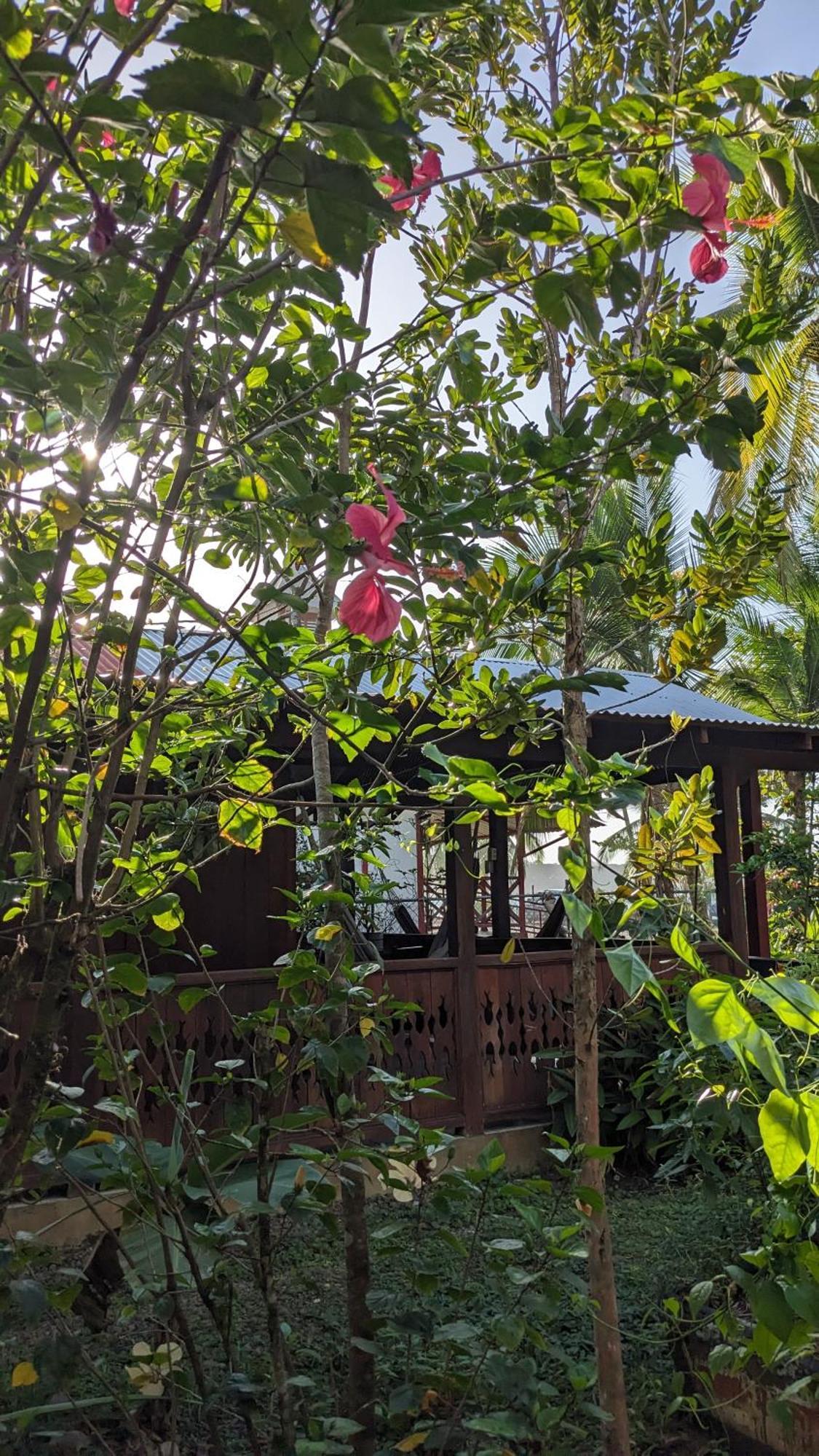 Casas Del Mar Villa Manzanillo  Exteriör bild