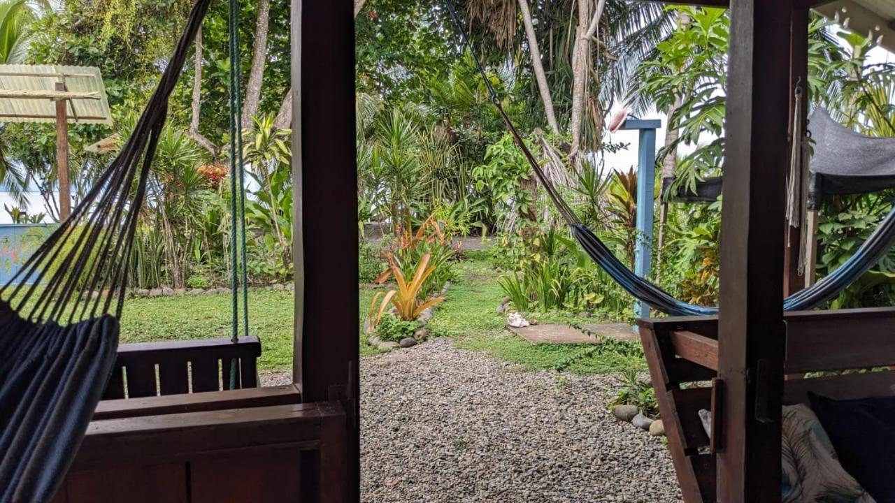 Casas Del Mar Villa Manzanillo  Exteriör bild