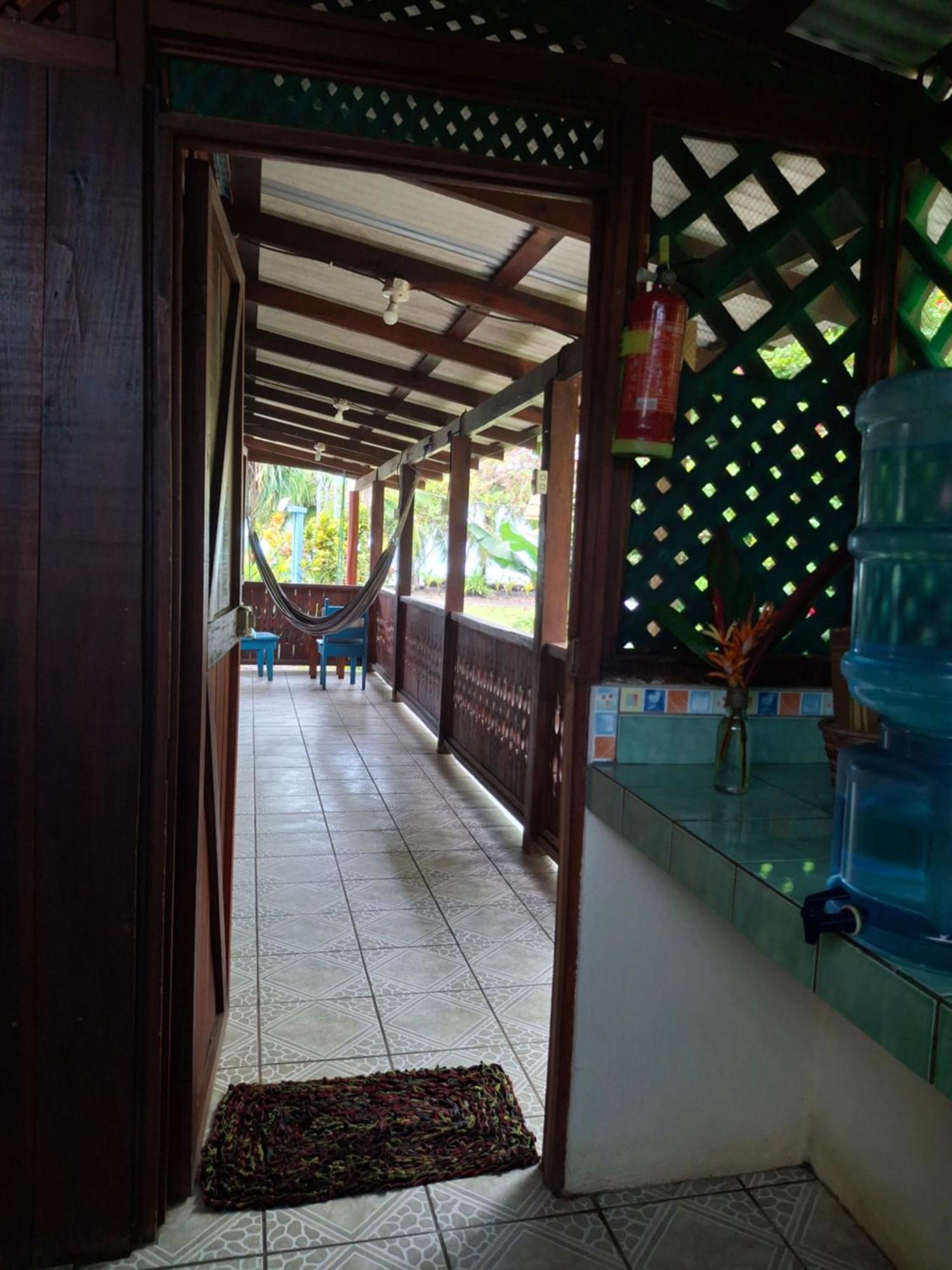 Casas Del Mar Villa Manzanillo  Rum bild