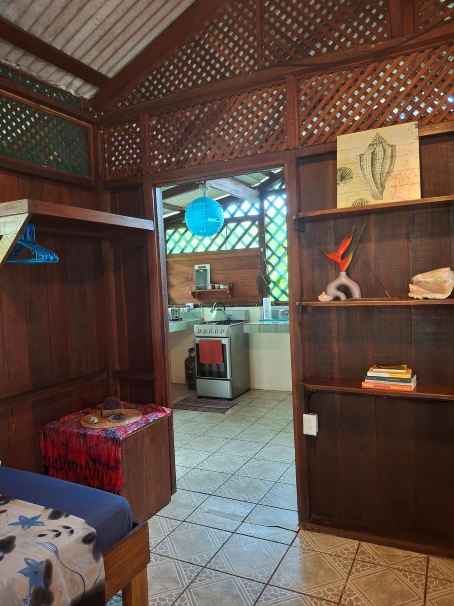 Casas Del Mar Villa Manzanillo  Rum bild