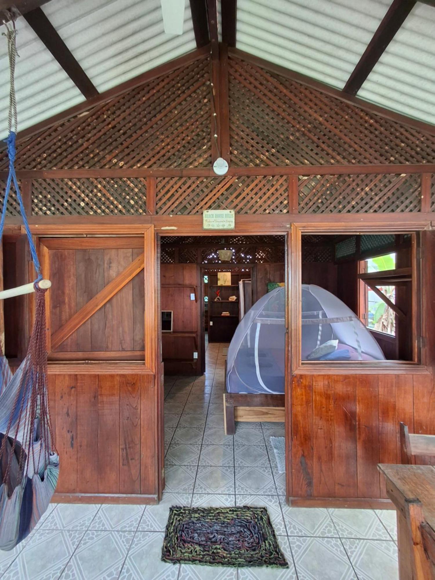 Casas Del Mar Villa Manzanillo  Rum bild
