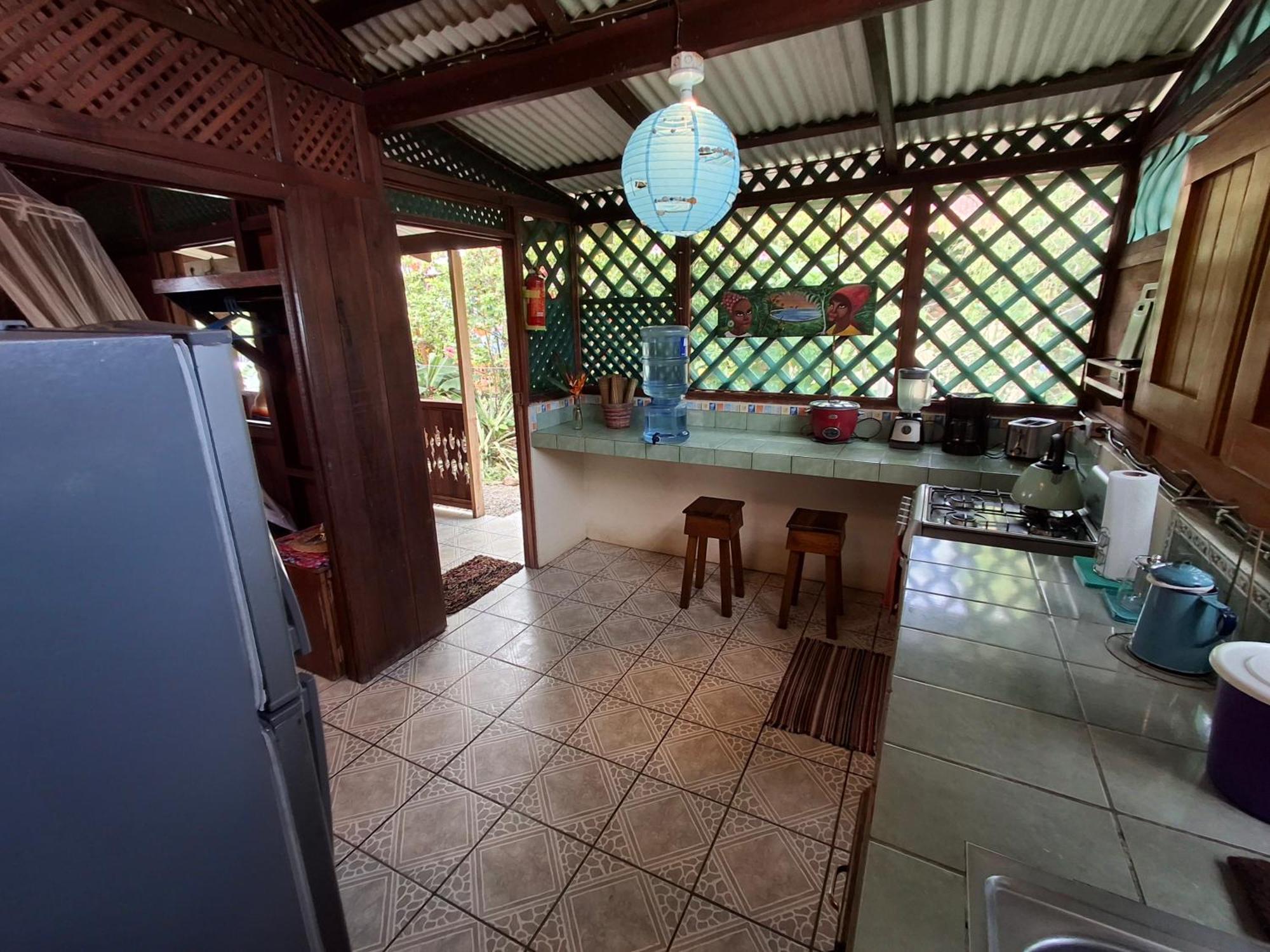 Casas Del Mar Villa Manzanillo  Rum bild