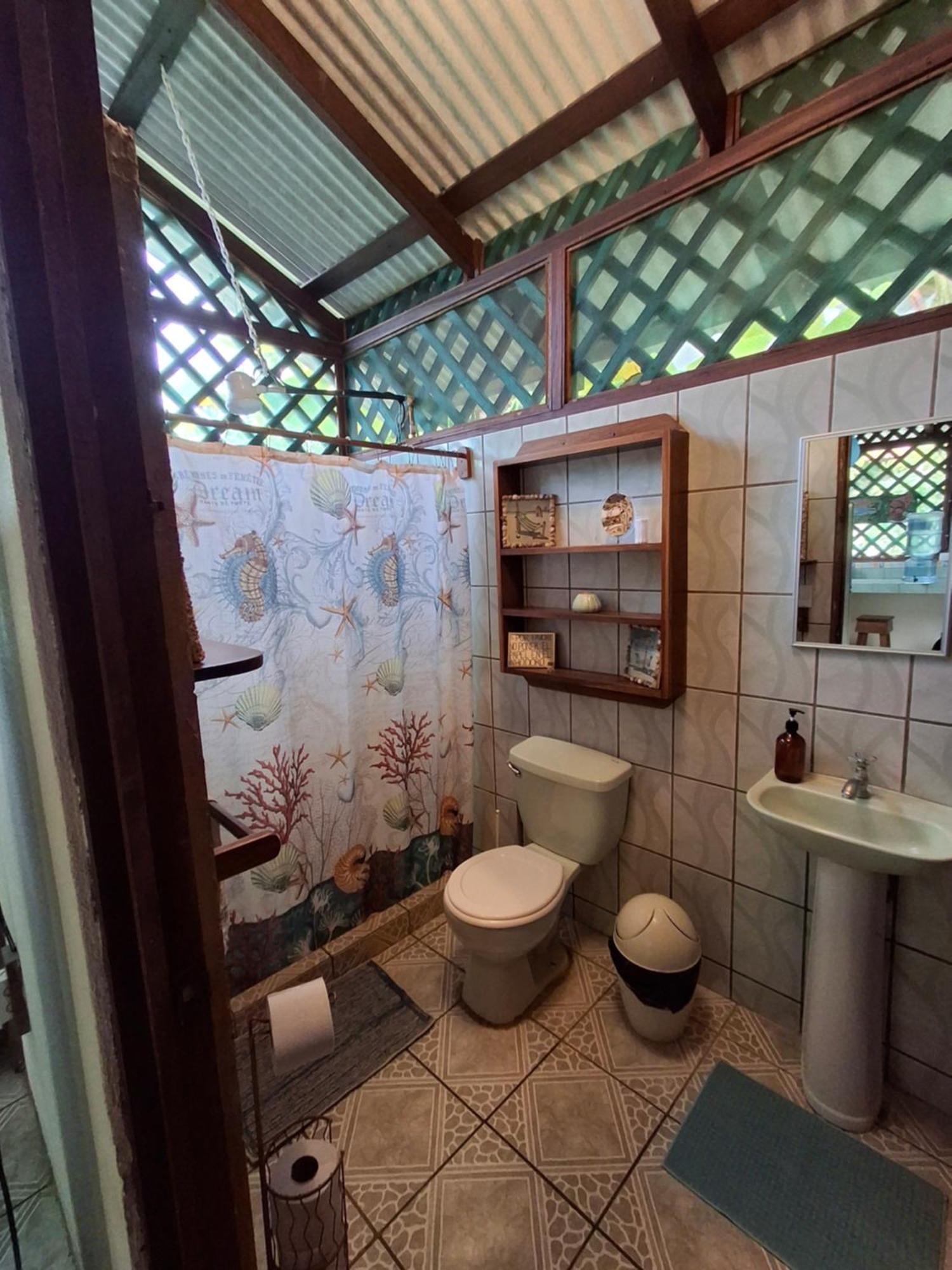 Casas Del Mar Villa Manzanillo  Rum bild